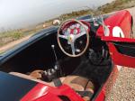 Ferrari 375 MM Spyder 1953 года